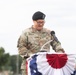 Assumption of command, change of responsibility bring new faces to ASC