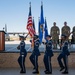 355th Wing Change of Command