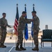 355th Wing Change of Command