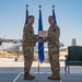 355th Wing Change of Command