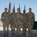 355th Wing Change of Command