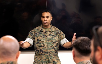 Merles Emphasizes Collaboration, Prioritizes Mission Excellence Through People