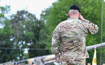 Assumption of command, change of responsibility bring new faces to ASC