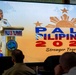 COMPACFLT Delivers Remarks at PALS in Manila, Philippines