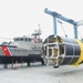 First-of-its-Kind, Renewably Powered Ocean Buoy to Enhance NPS Research and 5G Maritime Communication Applications
