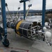 First-of-its-Kind, Renewably Powered Ocean Buoy to Enhance NPS Research and 5G Maritime Communication Applications