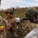 SMEE Between Marines and Ecuadorian Marine Infantry