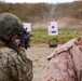 SMEE Between Marines and Ecuadorian Marine Infantry