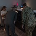 U.S. Navy Admiral Stephen Koehler visits Camp Blaz