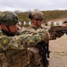 SMEE Between Marines and Ecuadorian Marine Infantry