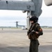 U.S. Marines with VMM-162 transport Marines with 1st Battalion, 25th Marines during Atlantic Alliance 2025