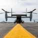 U.S. Marines with VMM-162 transport Marines with 1st Battalion, 25th Marines during Atlantic Alliance 2025