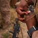 SMEE Between Marines and Ecuadorian Marine Infantry