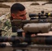 SMEE Between Marines and Ecuadorian Marine Infantry