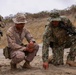 SMEE Between Marines and Ecuadorian Marine Infantry