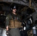 U.S. Marines with VMM-162 transport Marines with 1st Battalion, 25th Marines during Atlantic Alliance 2025
