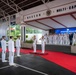 COMPACFLT Visits Philippine Navy Headquarters