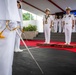 COMPACFLT Visits Philippine Navy Headquarters