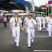 COMPACFLT Visits Philippine Navy Headquarters