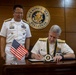 COMPACFLT Visits Philippine Navy Headquarters