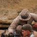 SMEE Between Marines and Ecuadorian Marine Infantry
