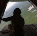 U.S. Marines with VMM-162 transport Marines with 1st Battalion, 25th Marines during Atlantic Alliance 2025