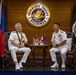 COMPACFLT Visits Philippine Navy Headquarters