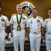 COMPACFLT Visits Philippine Navy Headquarters