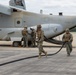 U.S. Marines with VMM-162 transport Marines with 1st Battalion, 25th Marines during Atlantic Alliance 2025