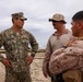 SMEE Between Marines and Ecuadorian Marine Infantry