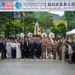 75th anniversary Commemoration of the Battle of Cheonan