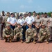 75th anniversary Commemoration of the Battle of Cheonan