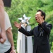 75th anniversary Commemoration of the Battle of Cheonan