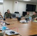 COMPACFLT Visits U.S. Servicemembers in Manila, Philippines