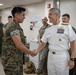 COMPACFLT Visits U.S. Servicemembers in Manila, Philippines
