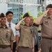 75th anniversary Commemoration of the Battle of Cheonan