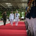 COMPACFLT Visits Camp Aguinaldo in Manila, Philippines