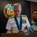 COMPACFLT Visits Camp Aguinaldo in Manila, Philippines