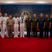 COMPACFLT Visits Camp Aguinaldo in Manila, Philippines