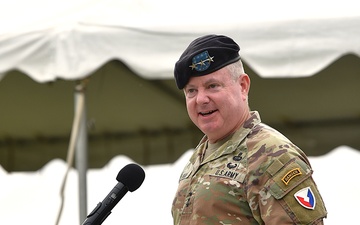 Assumption of command, change of responsibility bring new faces to ASC