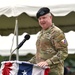 Assumption of command, change of responsibility bring new faces to ASC