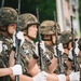75th anniversary Commemoration of the Battle of Cheonan