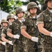 75th anniversary Commemoration of the Battle of Cheonan