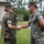 2nd MLG Commanding General Visits MCAS Beaufort