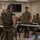 2nd MLG Commanding General Visits MCAS Beaufort