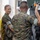 2nd MLG Commanding General Visits MCAS Beaufort