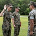 2nd MLG Commanding General Visits MCAS Beaufort