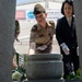 75th anniversary Commemoration of the Battle of Cheonan