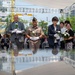75th anniversary Commemoration of the Battle of Cheonan
