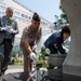 75th anniversary Commemoration of the Battle of Cheonan